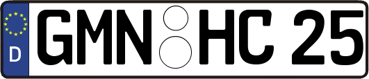 GMN-HC25