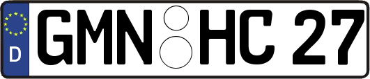 GMN-HC27