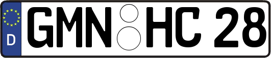 GMN-HC28