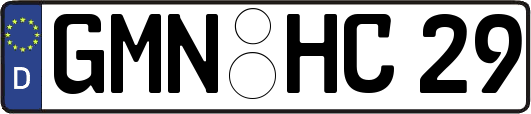 GMN-HC29