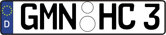 GMN-HC3