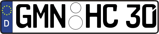 GMN-HC30