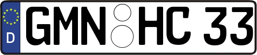 GMN-HC33