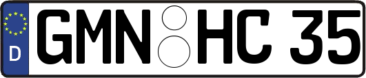 GMN-HC35
