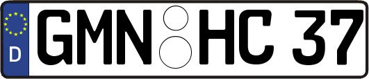 GMN-HC37