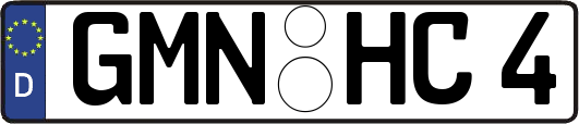 GMN-HC4