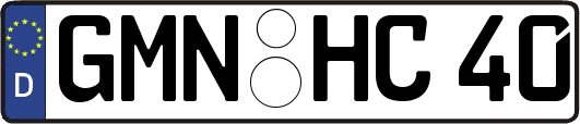 GMN-HC40