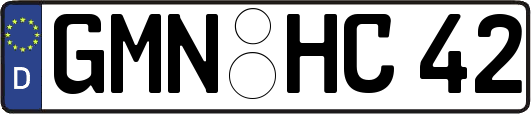 GMN-HC42