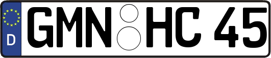 GMN-HC45