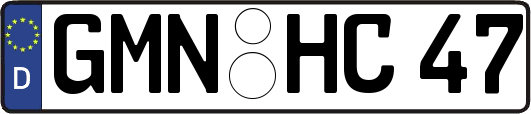 GMN-HC47