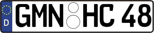 GMN-HC48