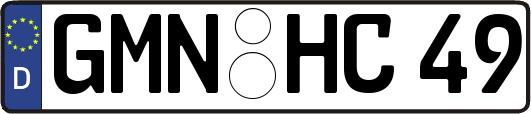 GMN-HC49