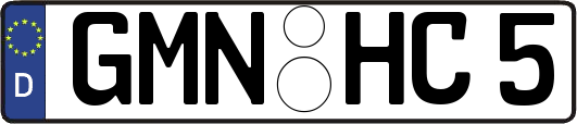 GMN-HC5