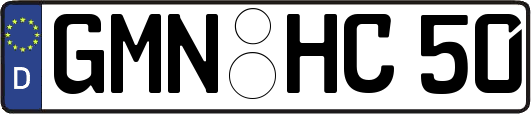 GMN-HC50