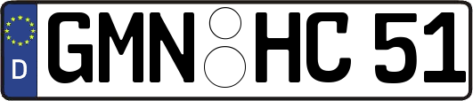 GMN-HC51