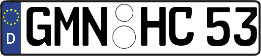 GMN-HC53
