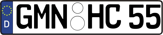 GMN-HC55