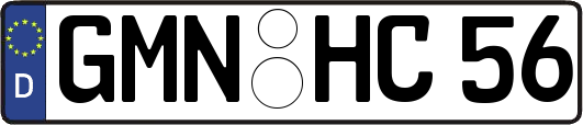GMN-HC56