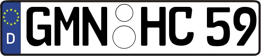 GMN-HC59