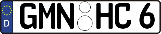 GMN-HC6
