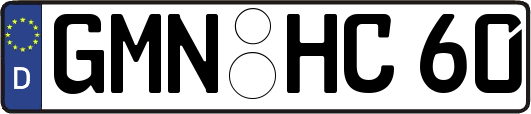 GMN-HC60