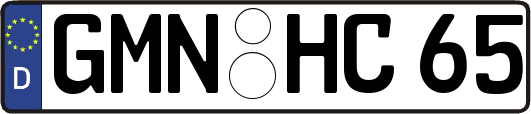 GMN-HC65