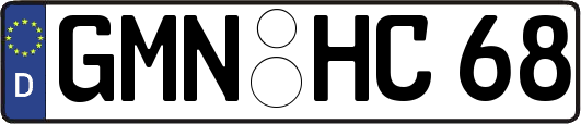 GMN-HC68