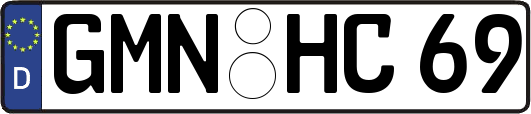 GMN-HC69
