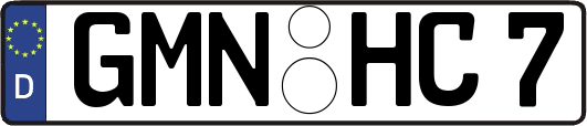 GMN-HC7