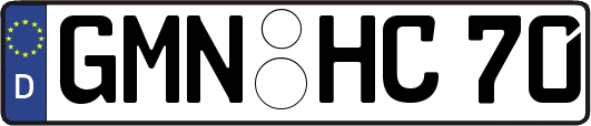 GMN-HC70