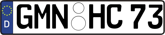 GMN-HC73