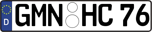GMN-HC76