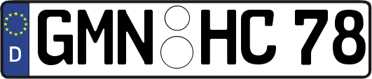 GMN-HC78