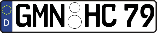 GMN-HC79