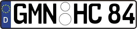 GMN-HC84