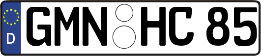 GMN-HC85