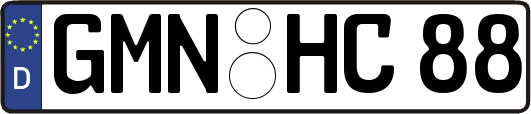 GMN-HC88