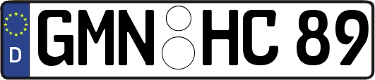 GMN-HC89
