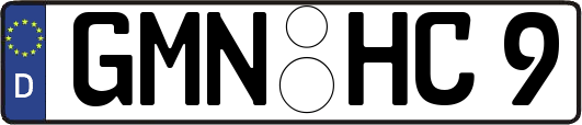 GMN-HC9