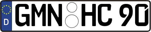 GMN-HC90