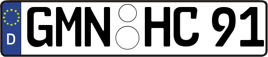 GMN-HC91