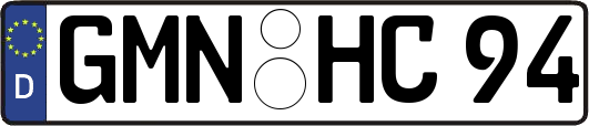 GMN-HC94