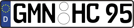 GMN-HC95