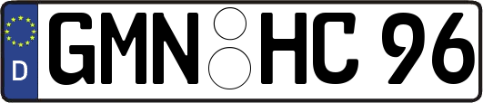 GMN-HC96