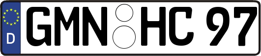 GMN-HC97