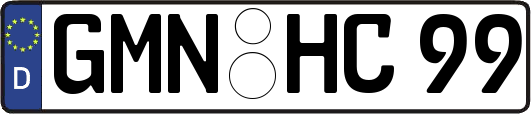 GMN-HC99