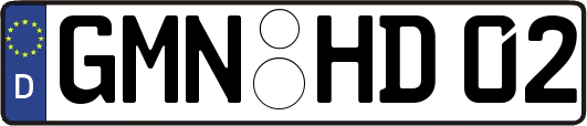 GMN-HD02