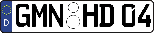 GMN-HD04