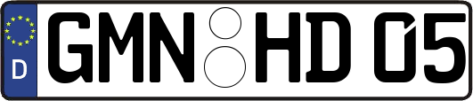 GMN-HD05