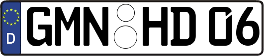 GMN-HD06
